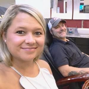 Meet your Posher, Christy